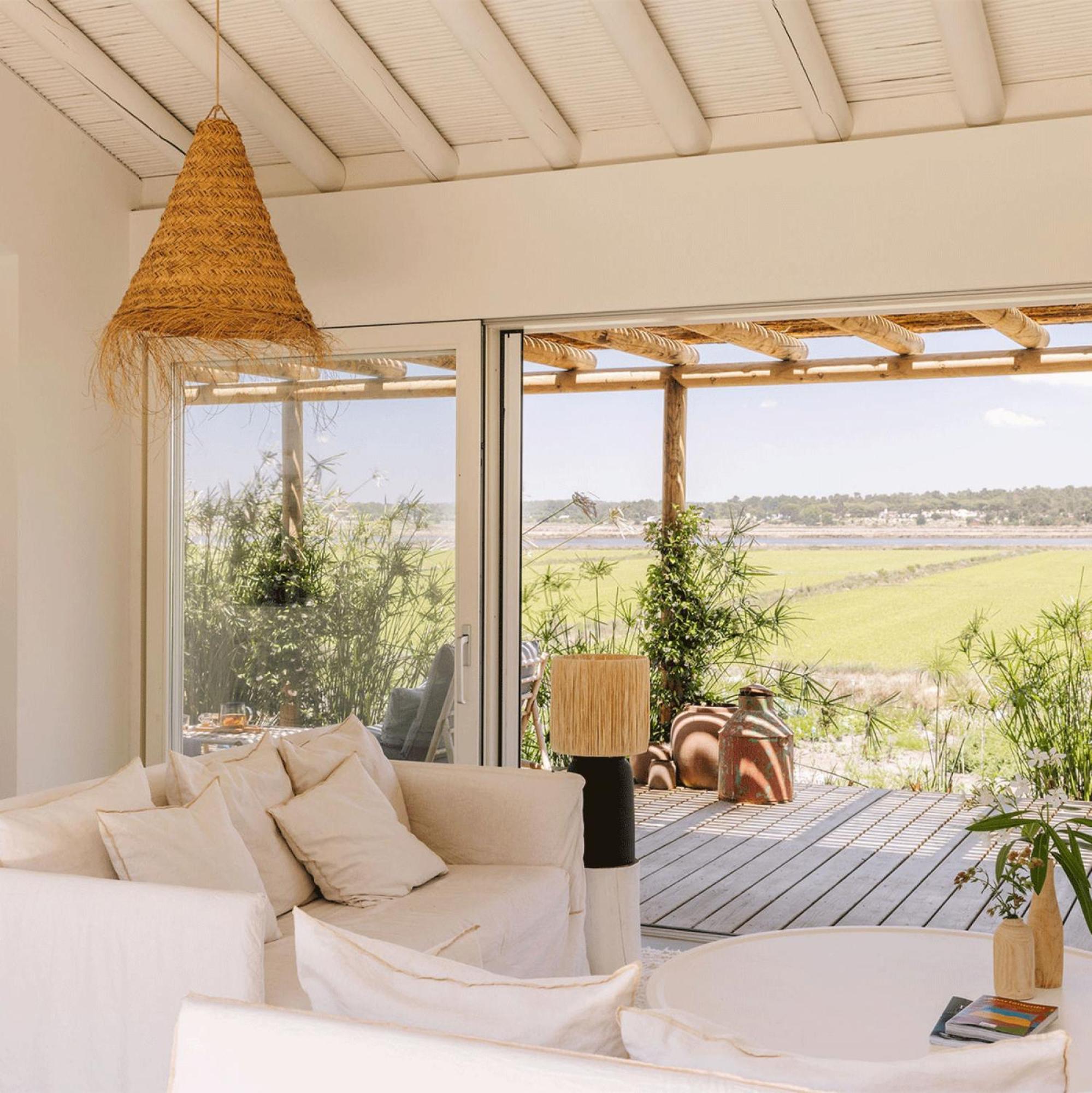 Vila Flor De Arroz Carvalhal  Exteriér fotografie