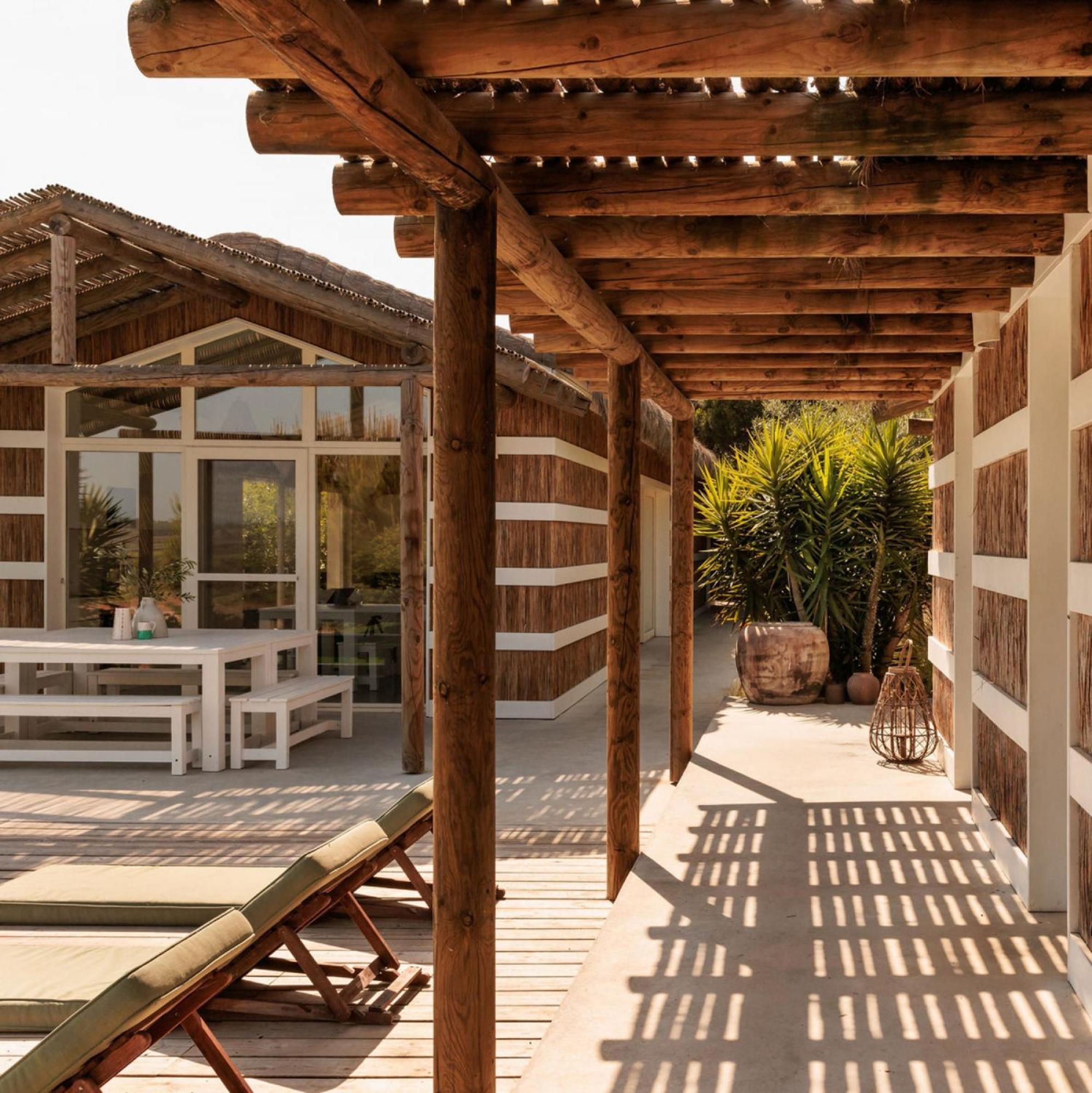 Vila Flor De Arroz Carvalhal  Pokoj fotografie